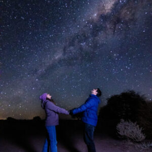 🌌 Tour Astronomico