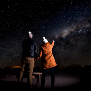 🌌 Tour Astronomico